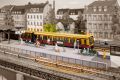 TT Bahnsteig ohne �berdachung