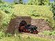 N Tunnelportale eingleisig