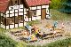 N B�nke, Tische