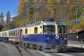 RhB Ge 4/4 II 626 Alpine Classic Pullman Express DCC-Sound/K