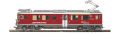 H0m RhB ABe 4/4 55 Berninatriebwagen Diavolezza DCC-Sound