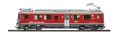 H0m RhB ABe 4/4 53 Berninatriebwagen Tirano DCC-Sound