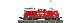 H0 RhB Ge 4/4 II 623 Glacier-Express DCC-Sound