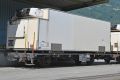RhB Lb-v 7864 mit K�hlcontainer Y 11601