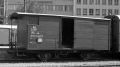 H0m RhB Xk 9017 Schweisserwagen FL 70er-Jahre