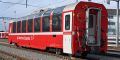 H0m RhB Bp 2504 Panoramawagen 50 Jahre BEX