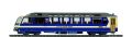 H0m MOB Ast 117 Superpanoramic Express Steuerwagen