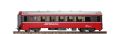 RhB B 2492 EW IV Bernina Express H0 AC-analog