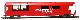 H0 RhB WRp 3832 Glacier Express 2L-GS