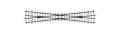 H0m 12� Kreuzung, 220 mm