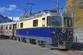 RhB Ge 4/4 II 626 Alpine Classic Pullman Express DCC-Sound