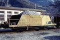 RhB Fd 8662 Schotterwage 0m