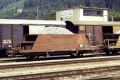 RhB Fd 8658 Schotterwage 0m
