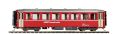 0m RhB B 2309 Einheitswagen I Logo