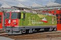 RhB Ge 4/4 II 630 100 Jahre Chur - Disentis DCC-Sound Fama/U
