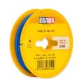 Litze / Kabel 0,14 mm� blau 25 m
