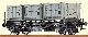 0 Beh�ltertragwagen BTs30 DB III  von Haus zu Haus