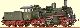 H0 = G�terzugdampflokomotive G 5.4 KPEV Ep. I