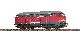 H0 Diesellok V160 067 DB III altrot AC-Sound f�r M�rklin
