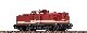 H0 Diesellok V100 015 DR III DC-analog