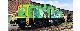 H0 Diesellok BR 291 038-8 Sunrail V DCC-Sound+Kupplung