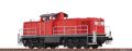 H0 DIL 294 DB AG VI DC ex