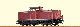 H0 Diesel V100.20 DB III DC analog