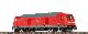 H0 Diesellok BR 245 024-5 DB AG VI DCC Sound