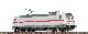 H0 E-Lok 146 554-1 DB TRAXX VI AC-Sound