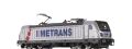 H0 EL 187 Metrans VI AC ex
