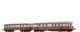 H0 Triebwagen VT137/VB147 DRG II AC-Sound