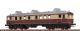 H0 Triebwagen  VT66.9 DB III DC ex Sound
