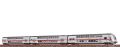 H0 SET IC 4881 DB AG VI AC ex