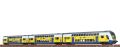 H0 DST metronom  VI DC ex (Set)