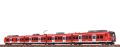 H0 Triebwagen BR 425 DB AG VI DC-analog