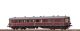 H0 Triebwagen BR  723 DB IV DC EXT Sound