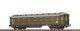 H0 D-Zug-Wagen B4� Pr 20 KPEV I