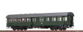 H0 Halbgep�ckwagen BPw4yge DB Ep. III