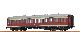 H0 Eilzugwagen WG4�-36/50 DB, III