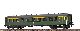 H0 Schnellzugwagen A�e 305 DB, IV