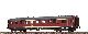 H0 Schnellzugwagen WG�k 822 DB, IV