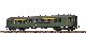 H0 Schnellzugwagen A�e 303 DB, IV