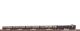 H0 Rheingold DRG II Set 5-tlg. DCC-Digital