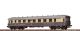 H0 Rheingoldwagen DRG II K�ln 10708 DCC-Digital