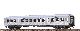 H0 Personenwagen B4nb-59a DB III DC BAS+(LED)