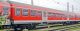 H0 Personenwagen Bnrz 450.1 2.Kl. DB Regio LED