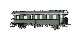 H0 Personenwagen BCi-28 SNCF, III