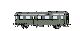 H0 Personenwagen AB2mp CFL, III