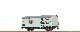 H0 K�hlwagen Ibdlps 383 DB, IV, Tucher