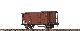 H0 G�terwagen K2 MThB SP, III
